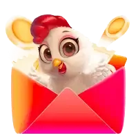 Sorteio da Sorte 🎰 welfare icon